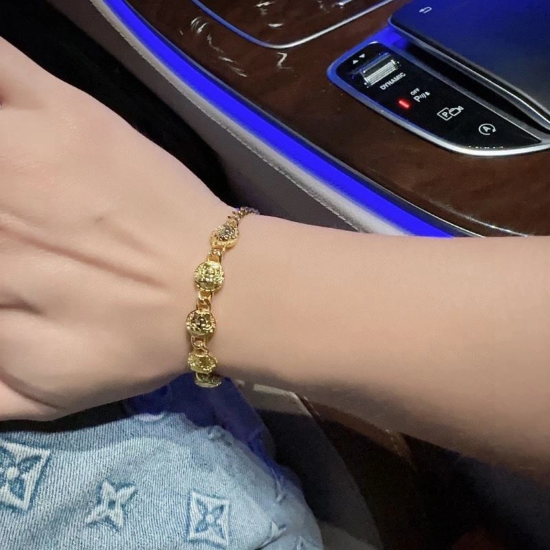 Versace Bracelets Effortless 214080