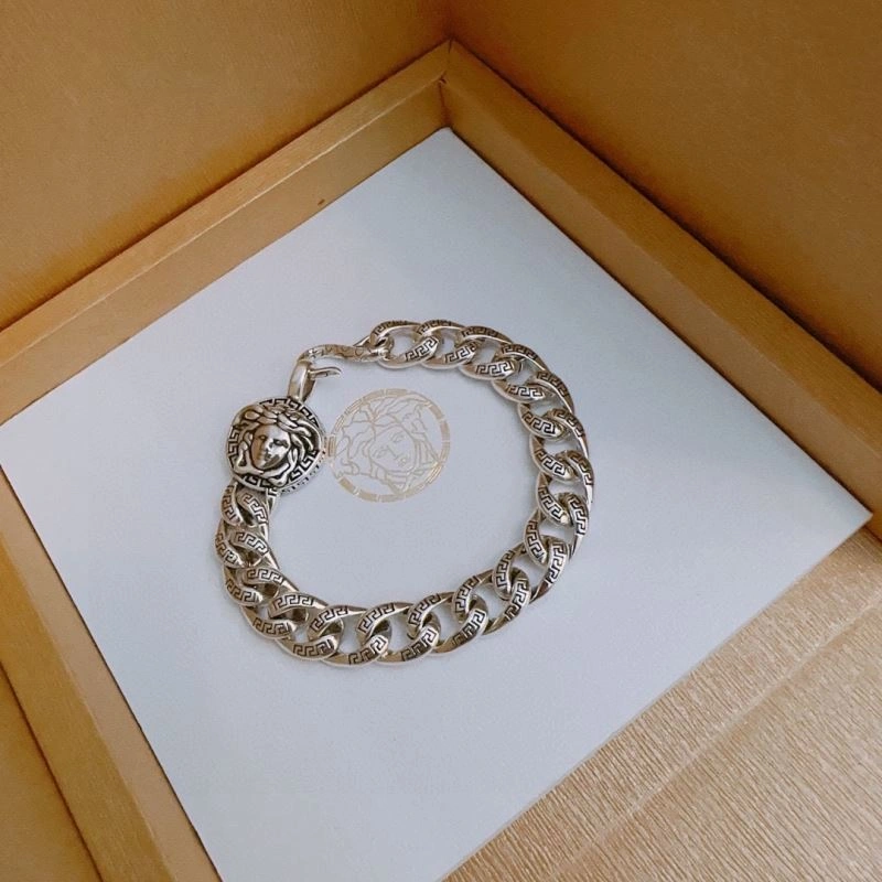 OdorResistant Versace Bracelets 214087