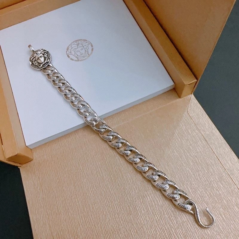 OdorResistant Versace Bracelets 214087