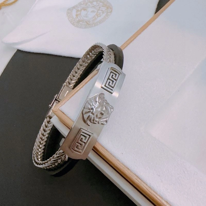 Versace Bracelets SoftTouch 214074