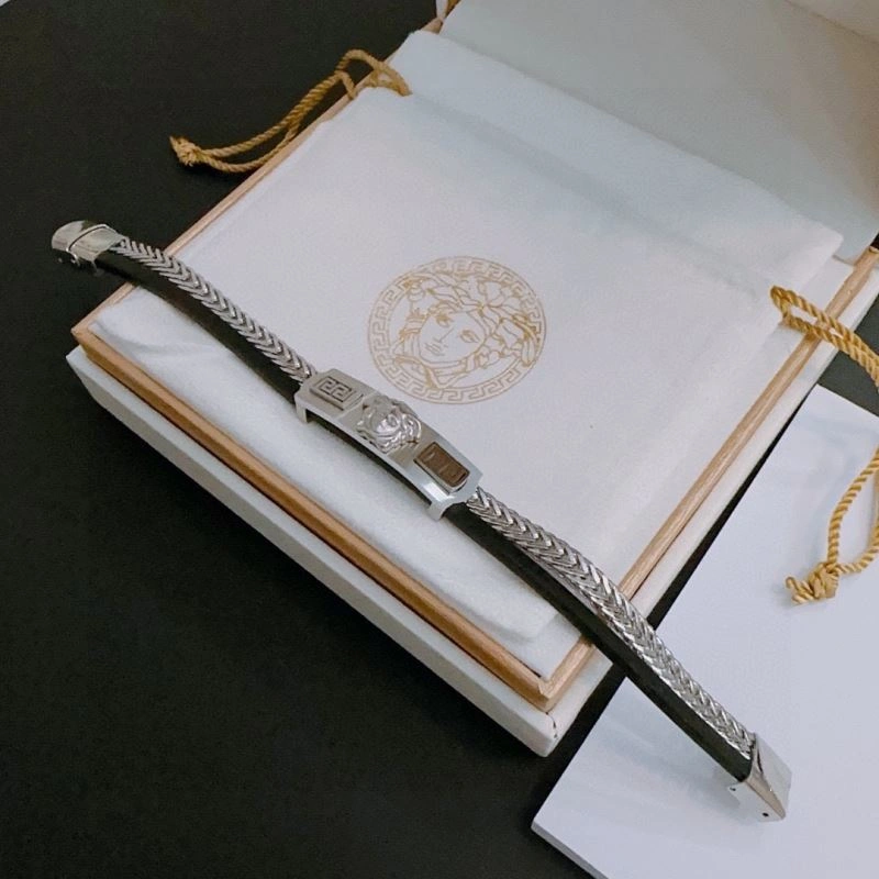 Versace Bracelets SoftTouch 214074