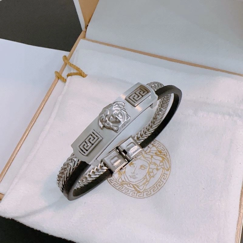 Versace Bracelets SoftTouch 214074