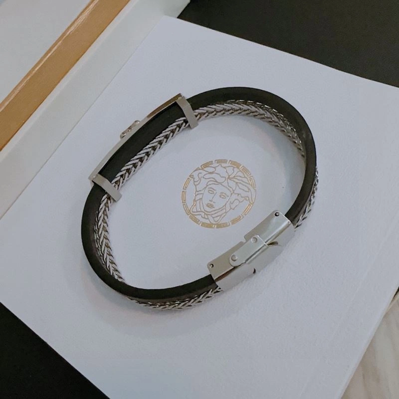 Versace Bracelets SoftTouch 214074