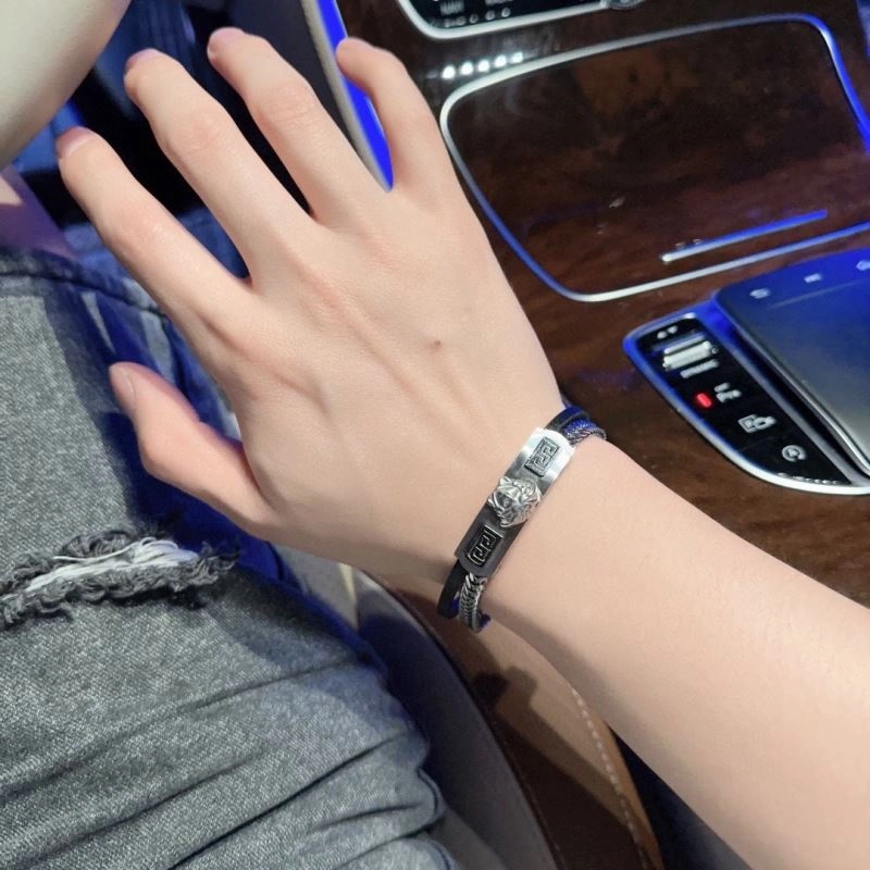 Versace Bracelets SoftTouch 214074