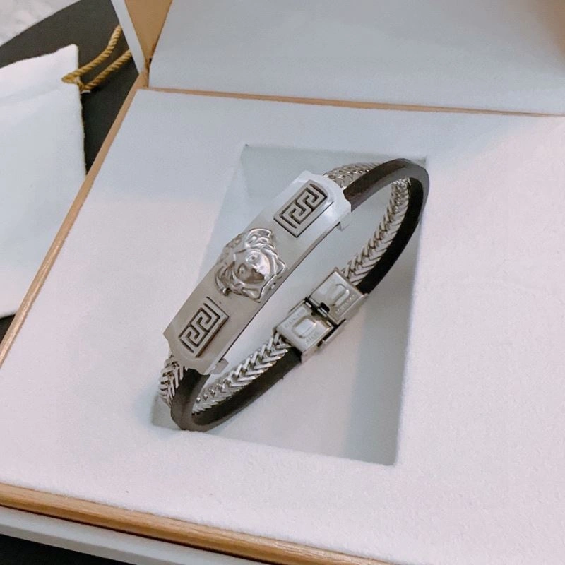 Versace Bracelets SoftTouch 214074