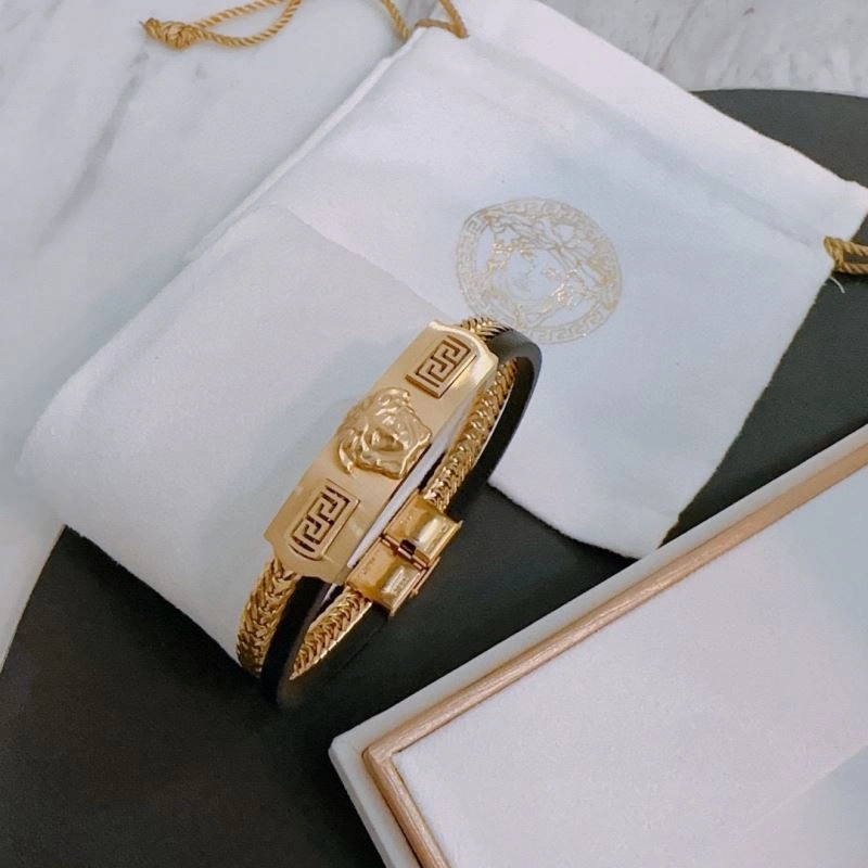EasyCare Versace Bracelets 214075