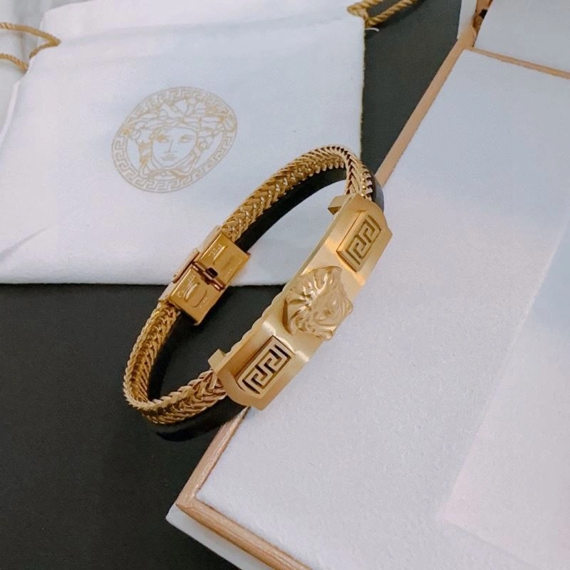 EasyCare Versace Bracelets 214075