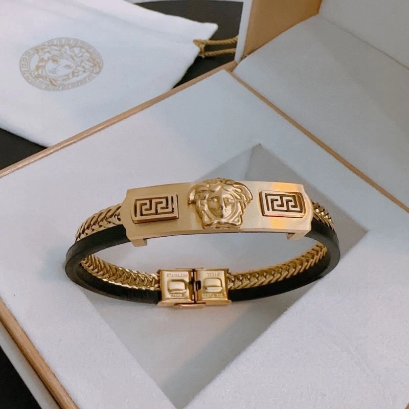 EasyCare Versace Bracelets 214075