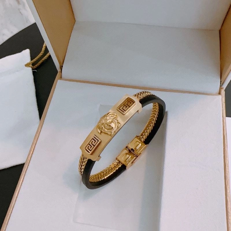 EasyCare Versace Bracelets 214075