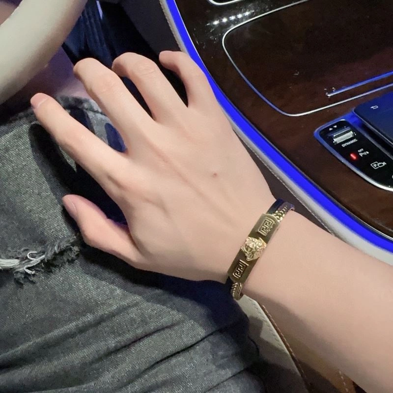EasyCare Versace Bracelets 214075