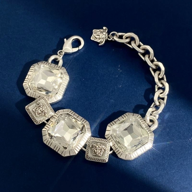 Versace Bracelets ZipUp 214078