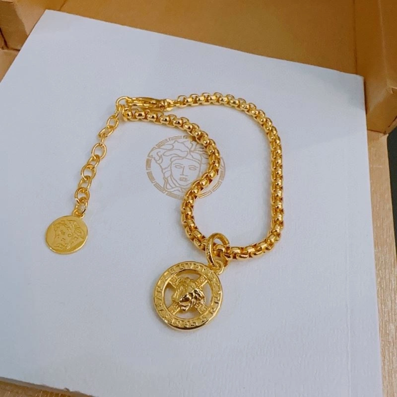 Versace Bracelets BestValue 214073