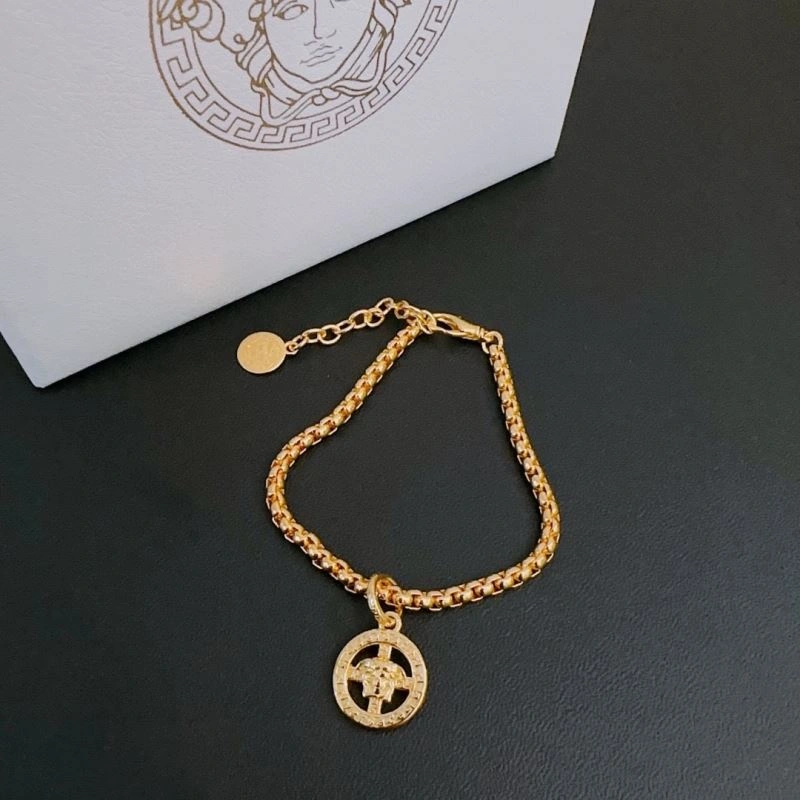 Versace Bracelets BestValue 214073