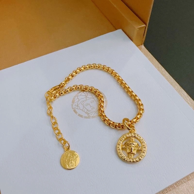Versace Bracelets BestValue 214073
