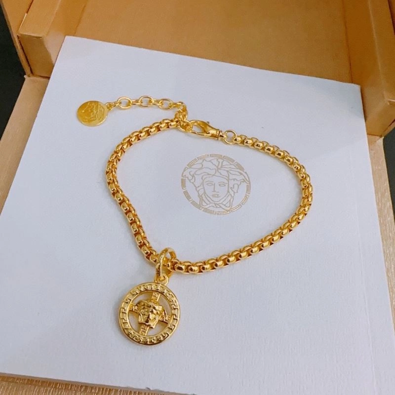 Versace Bracelets BestValue 214073