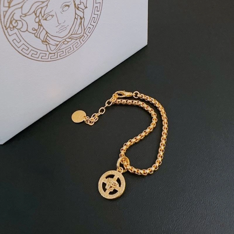 Versace Bracelets BestValue 214073