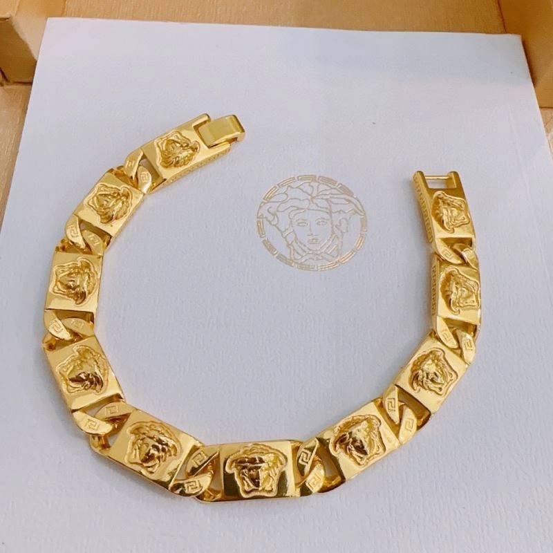 NewStyle Versace Bracelets 214069