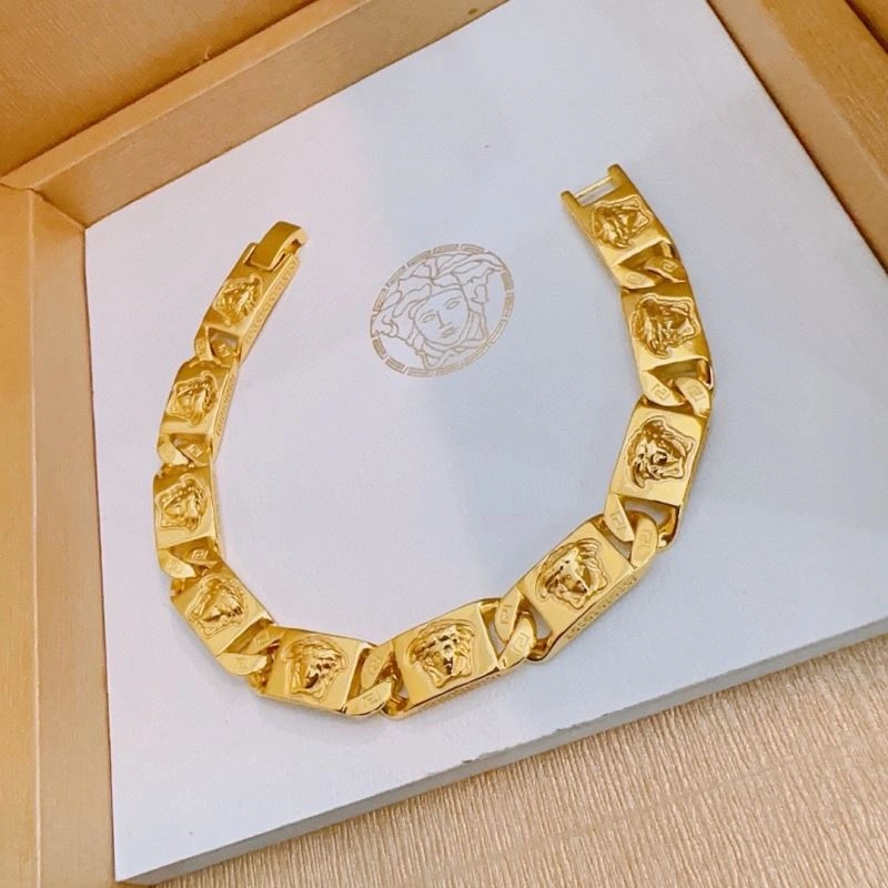 NewStyle Versace Bracelets 214069
