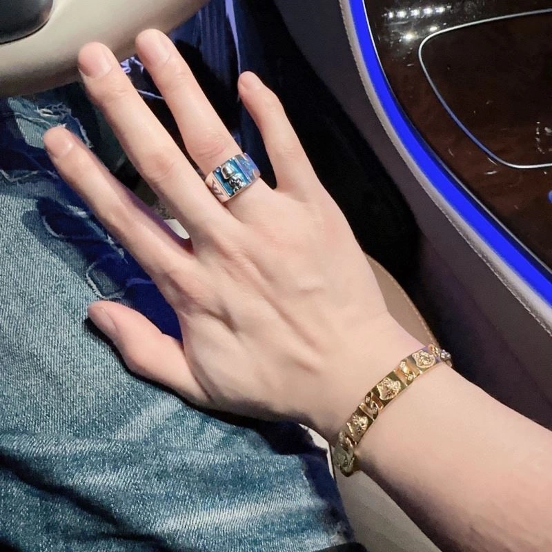 NewStyle Versace Bracelets 214069
