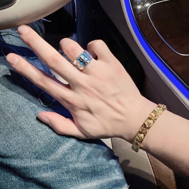 NewStyle Versace Bracelets 214069