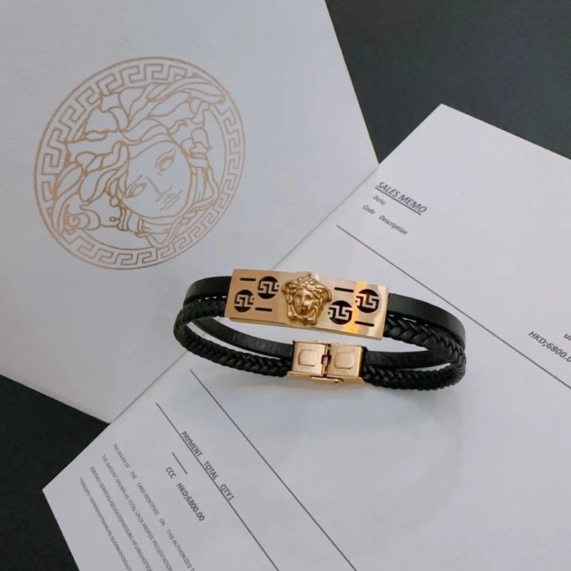 Versace Bracelets Sleek 212792