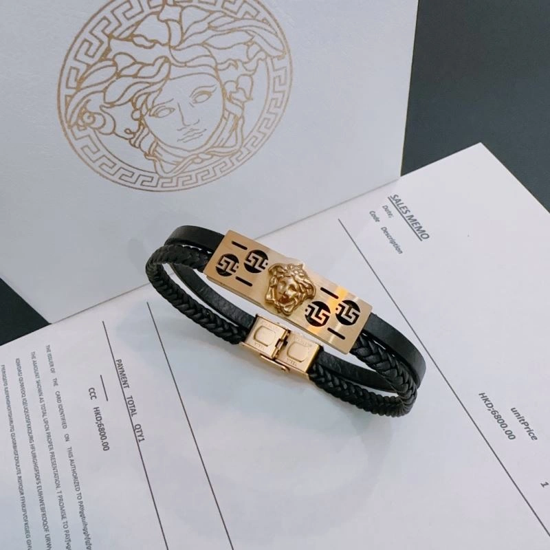 Versace Bracelets Sleek 212792
