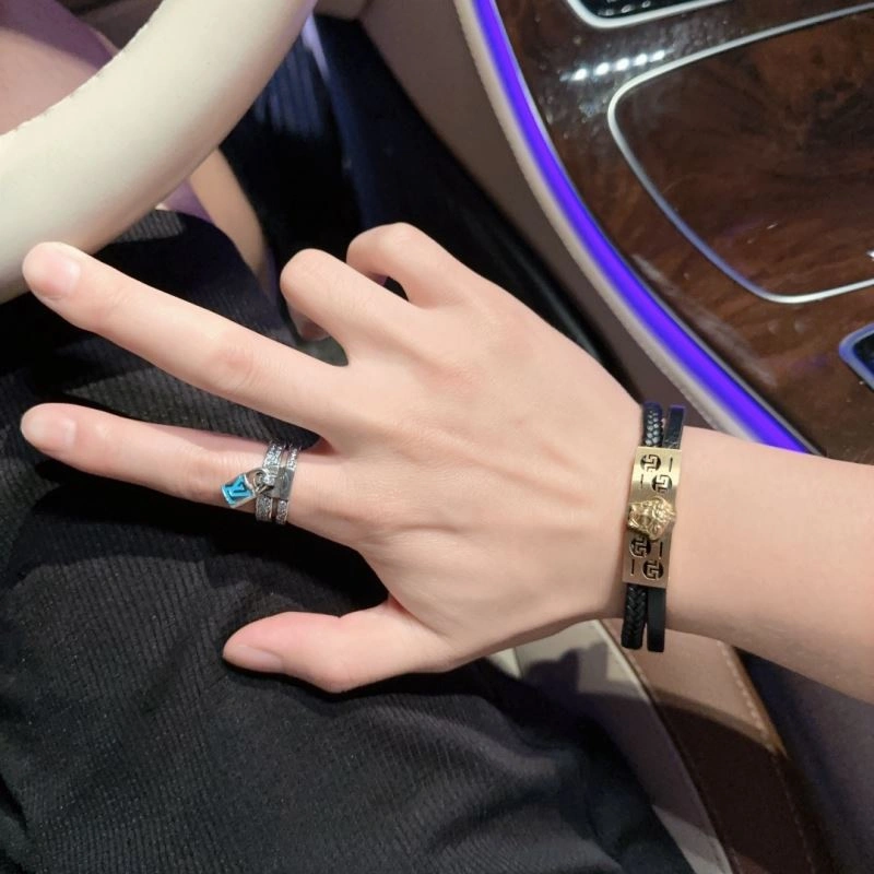 Versace Bracelets Sleek 212792