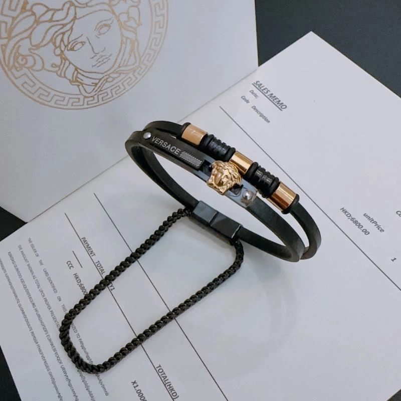 Versace Bracelets Fashionable 212787