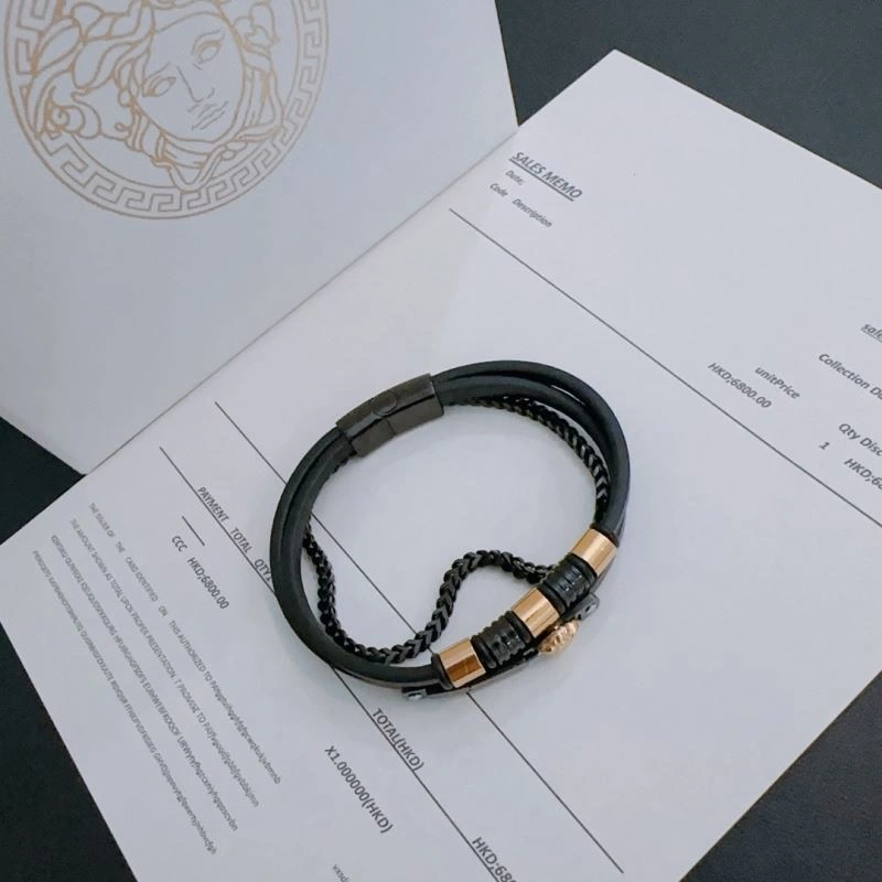 Versace Bracelets Fashionable 212787