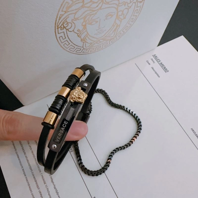 Versace Bracelets Fashionable 212787