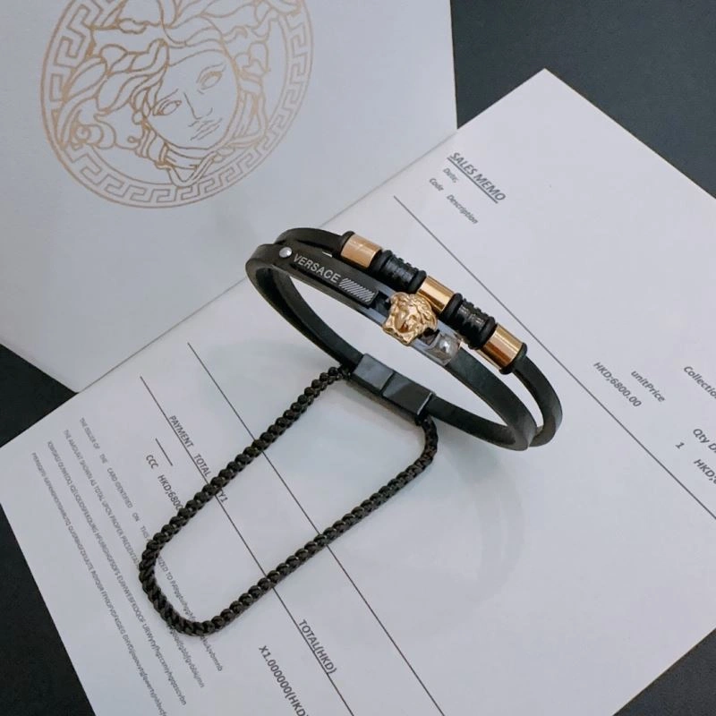 Versace Bracelets Fashionable 212787