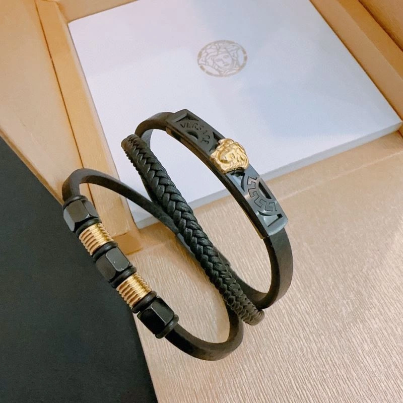 Versace Bracelets WrinkleFree 212788