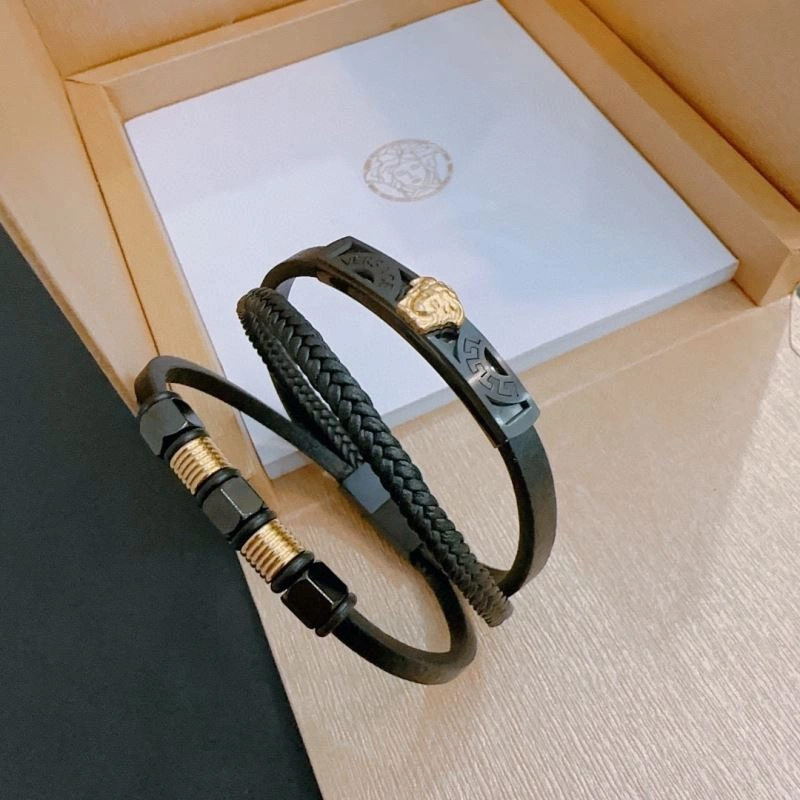 Versace Bracelets WrinkleFree 212788