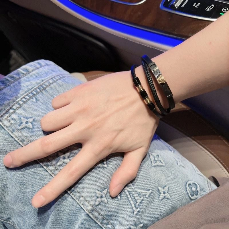 Versace Bracelets WrinkleFree 212788