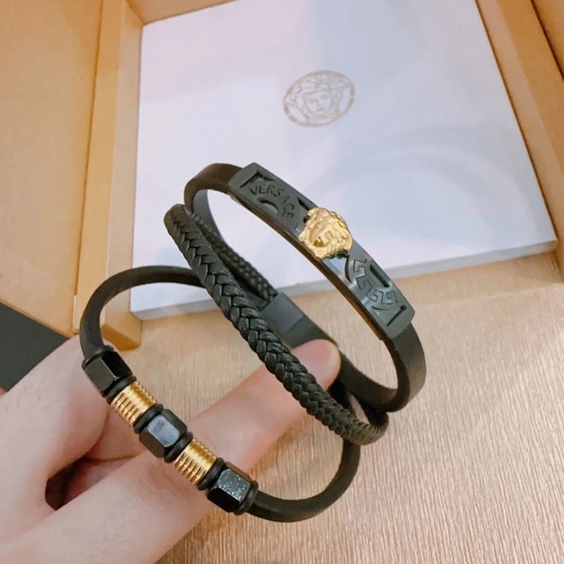 Versace Bracelets WrinkleFree 212788