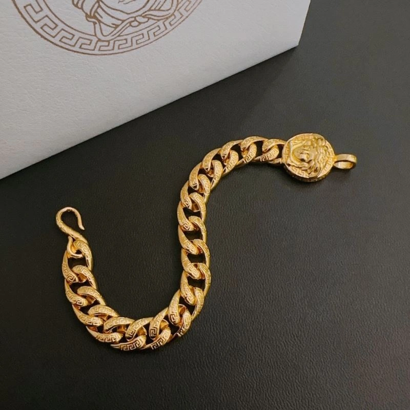 Modern Versace Bracelets 212505