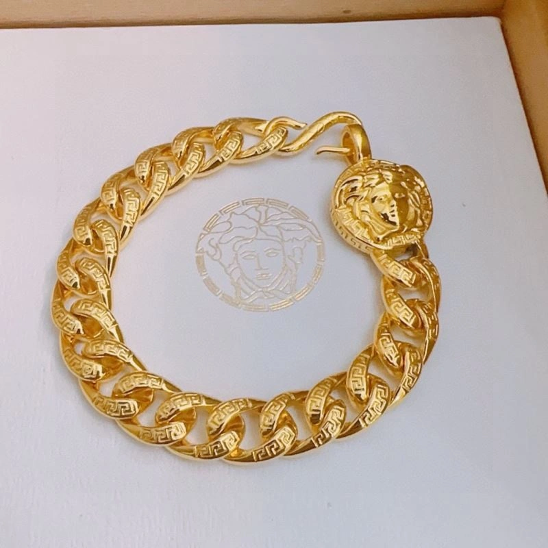 Modern Versace Bracelets 212505