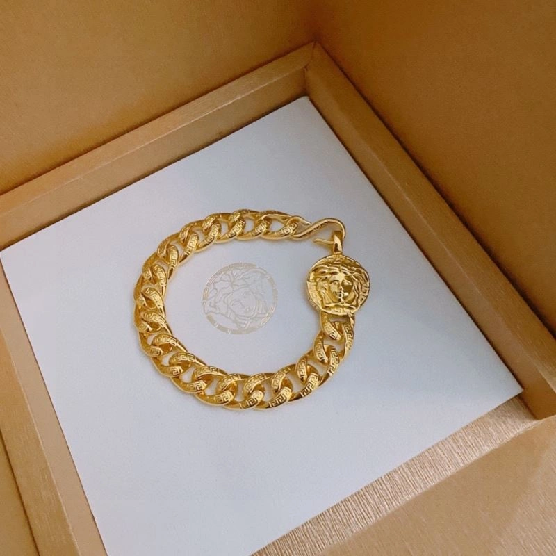 Modern Versace Bracelets 212505