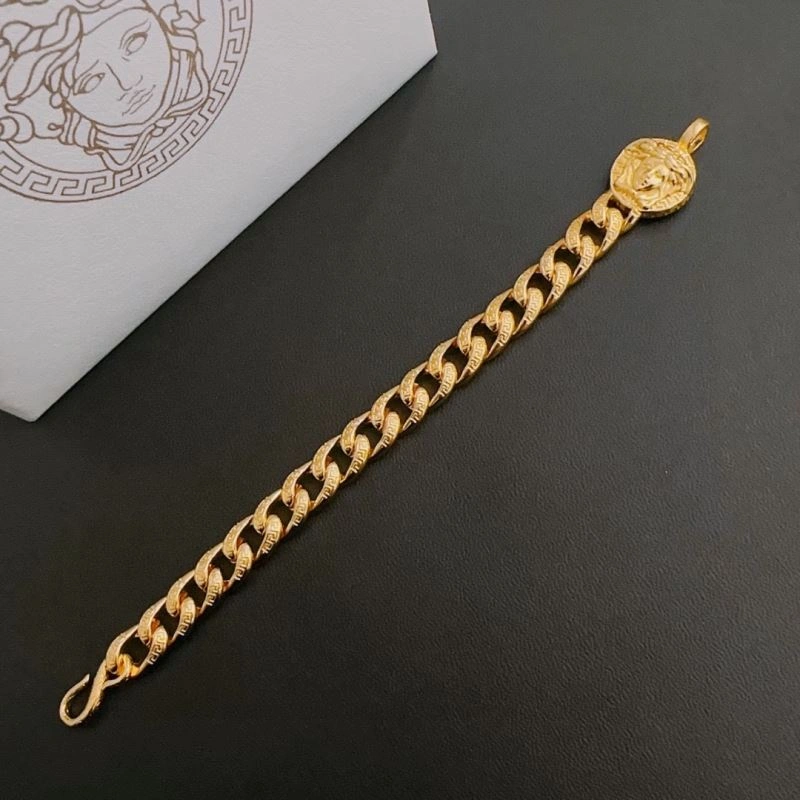 Modern Versace Bracelets 212505