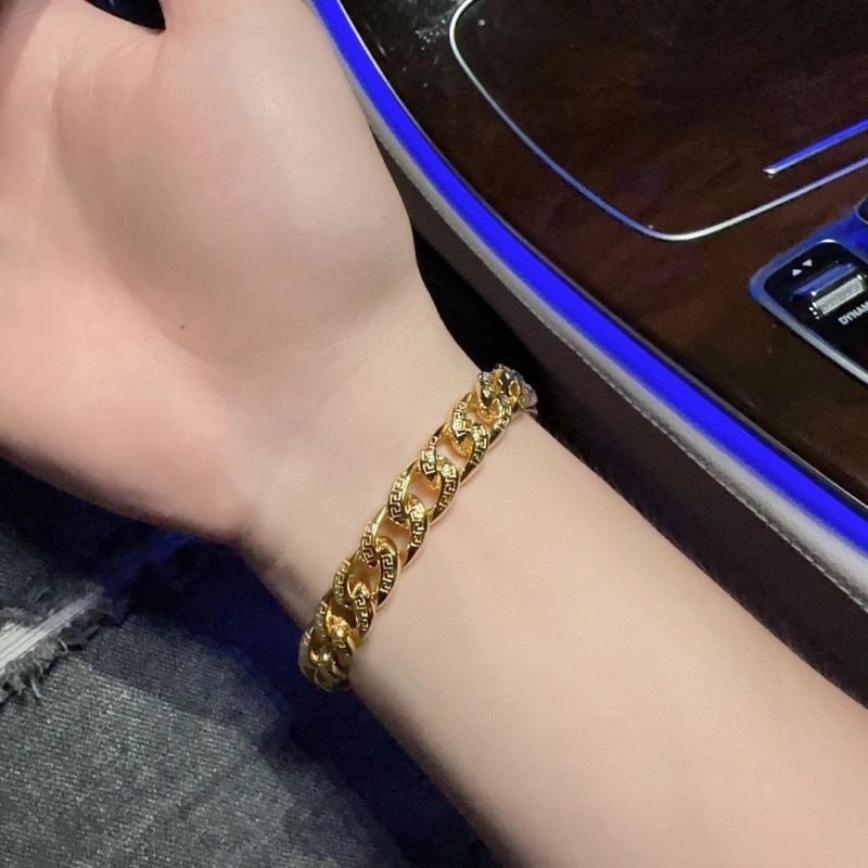 Modern Versace Bracelets 212505