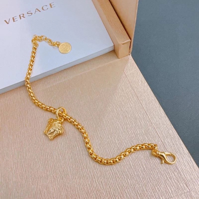 Versace Bracelets OdorResistant 212510