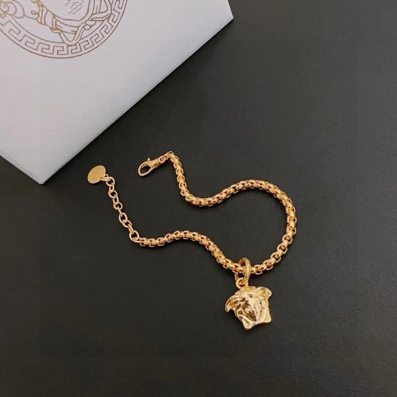 Versace Bracelets OdorResistant 212510