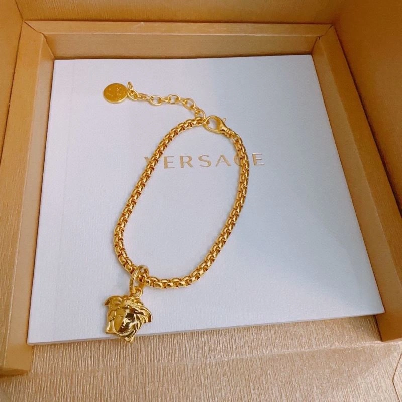 Versace Bracelets OdorResistant 212510