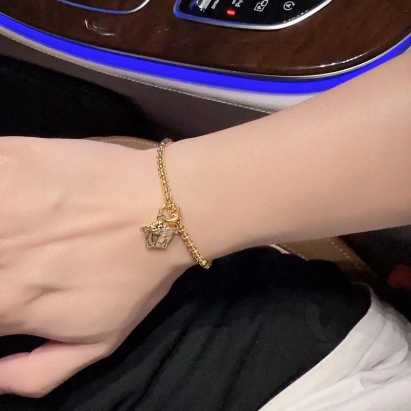 Versace Bracelets OdorResistant 212510