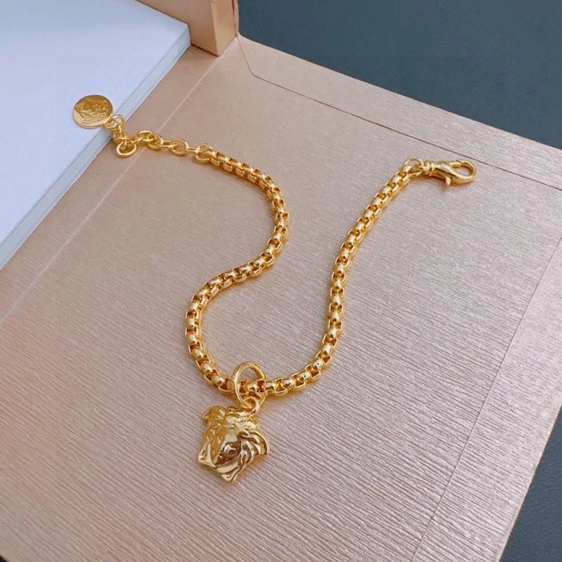 Versace Bracelets OdorResistant 212510