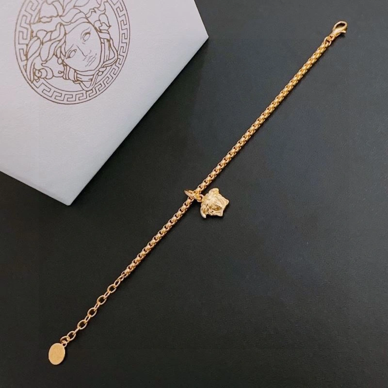 Versace Bracelets OdorResistant 212510