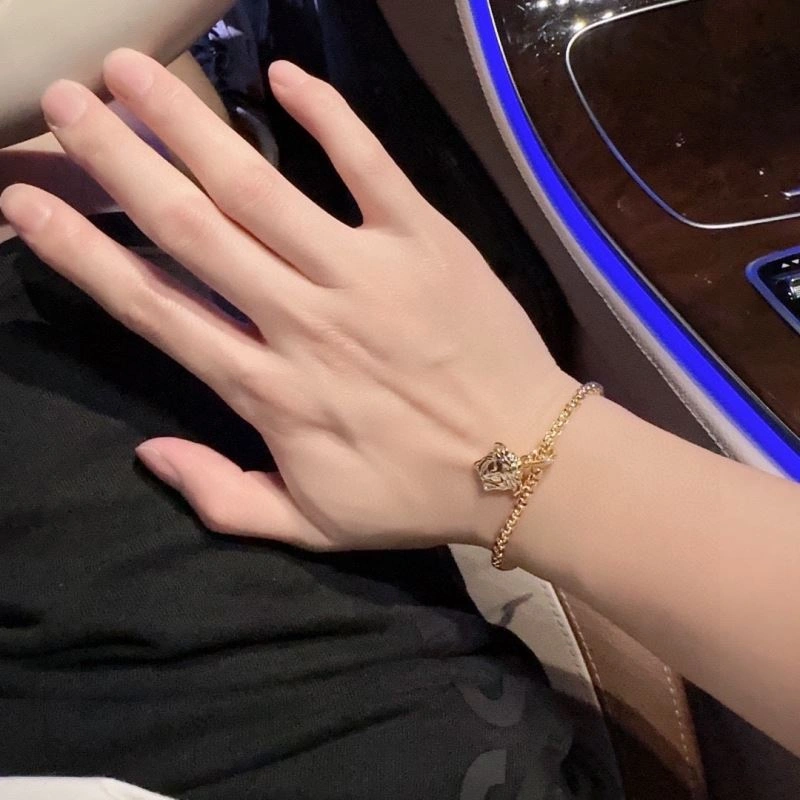 Versace Bracelets OdorResistant 212510