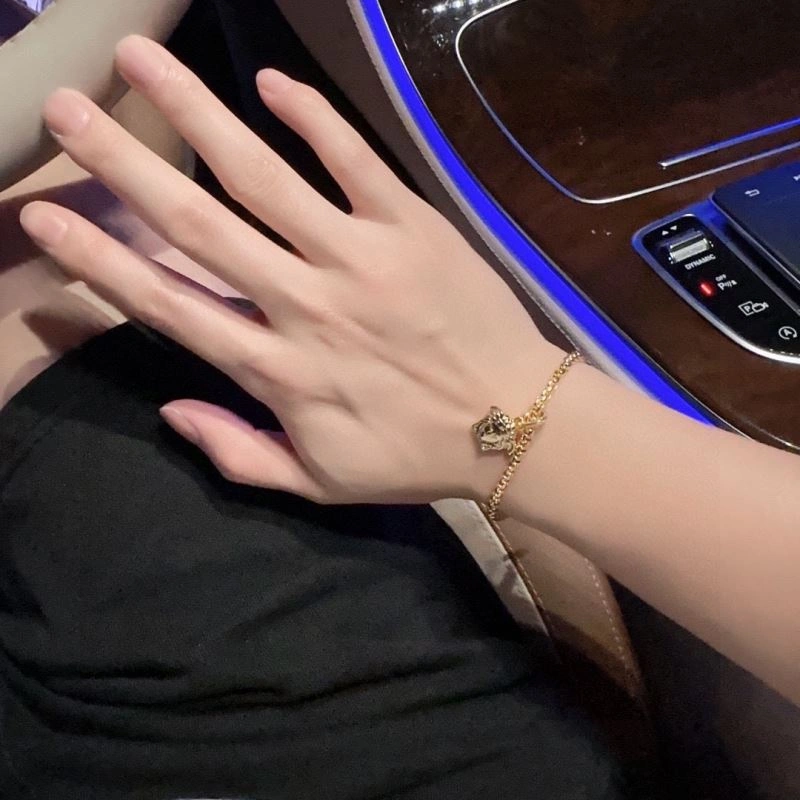 Versace Bracelets OdorResistant 212510
