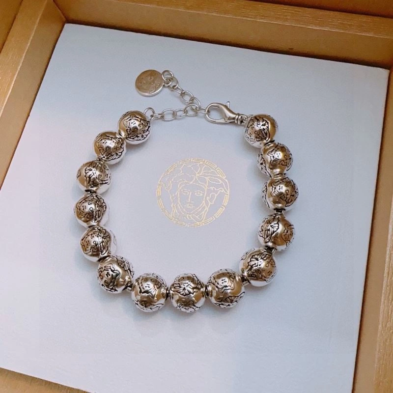 Breathable Versace Bracelets 211640
