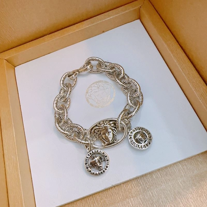 Colorful Versace Bracelets 211631